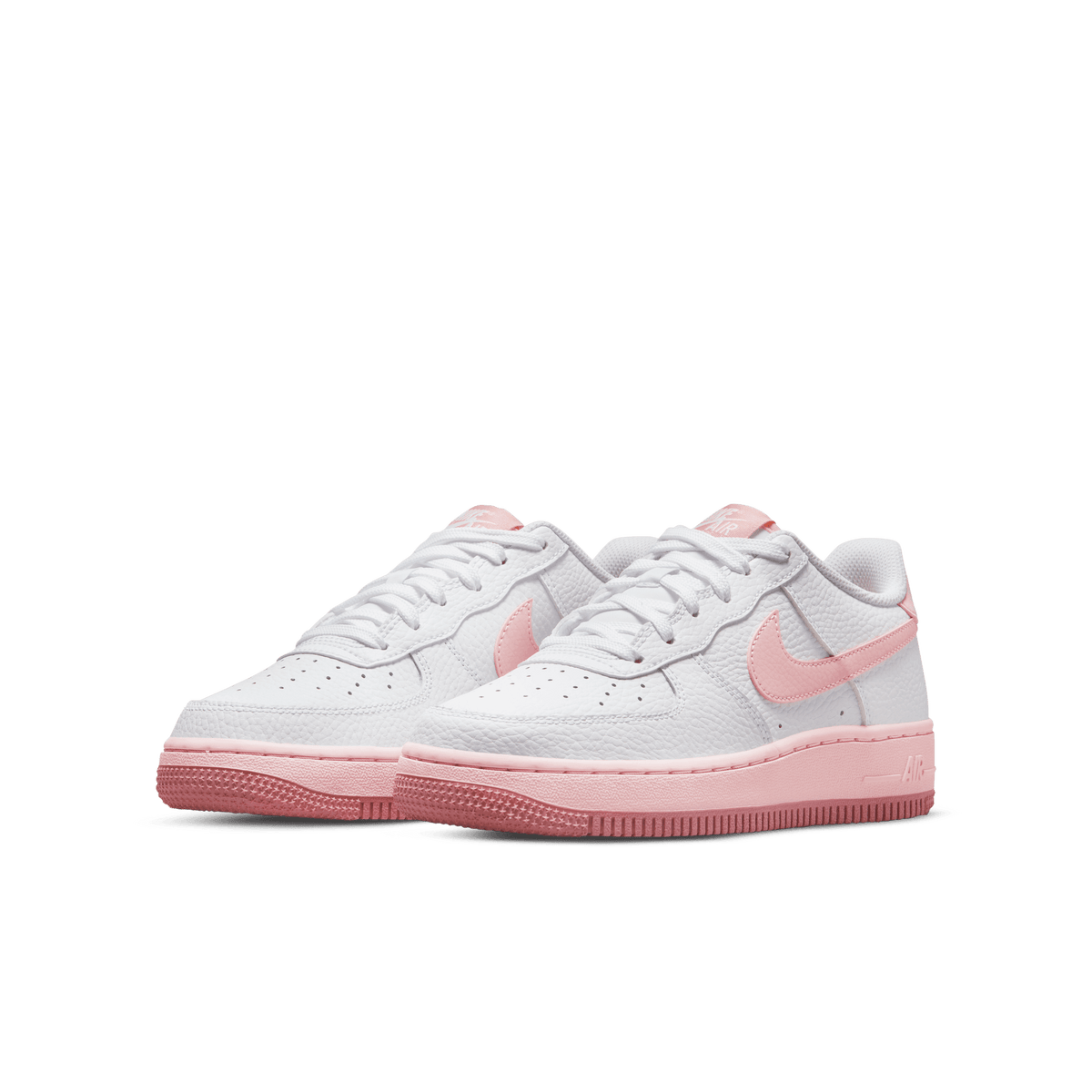 Junior air force 2025 1 pink