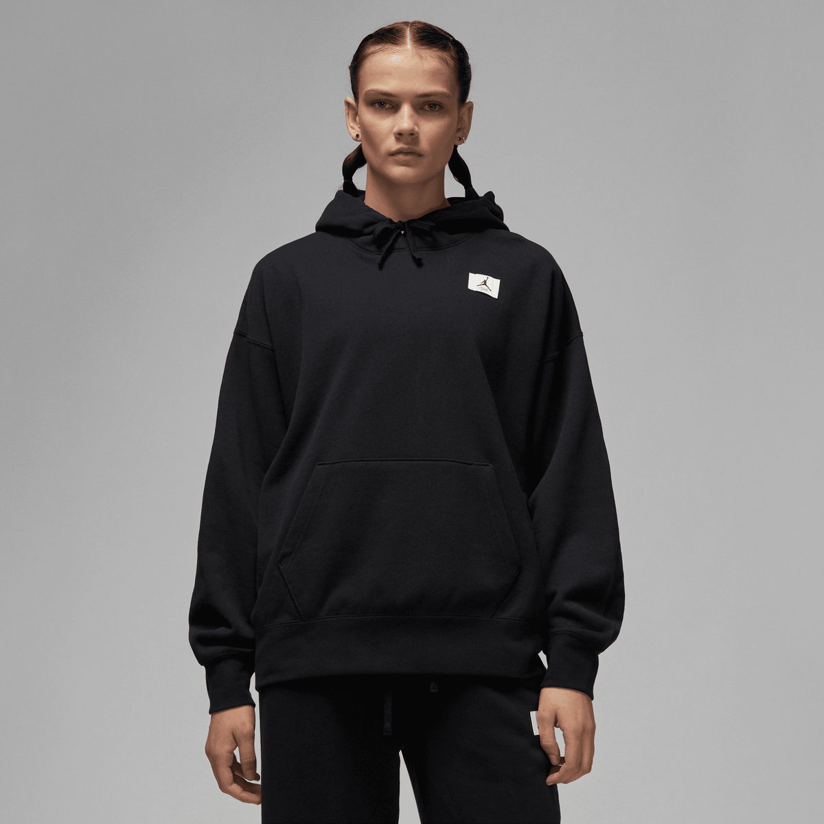 Jordan Flight Fleece Women's Pullover Hoodie