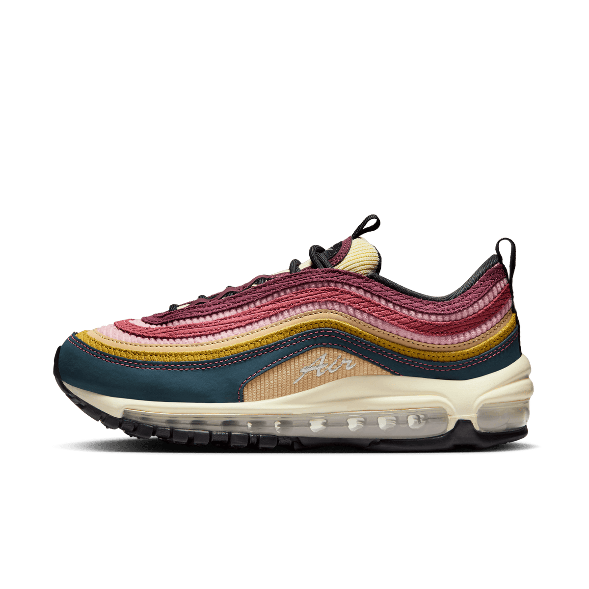 Women's Nike Air Max 97 5 – The Closet Inc.