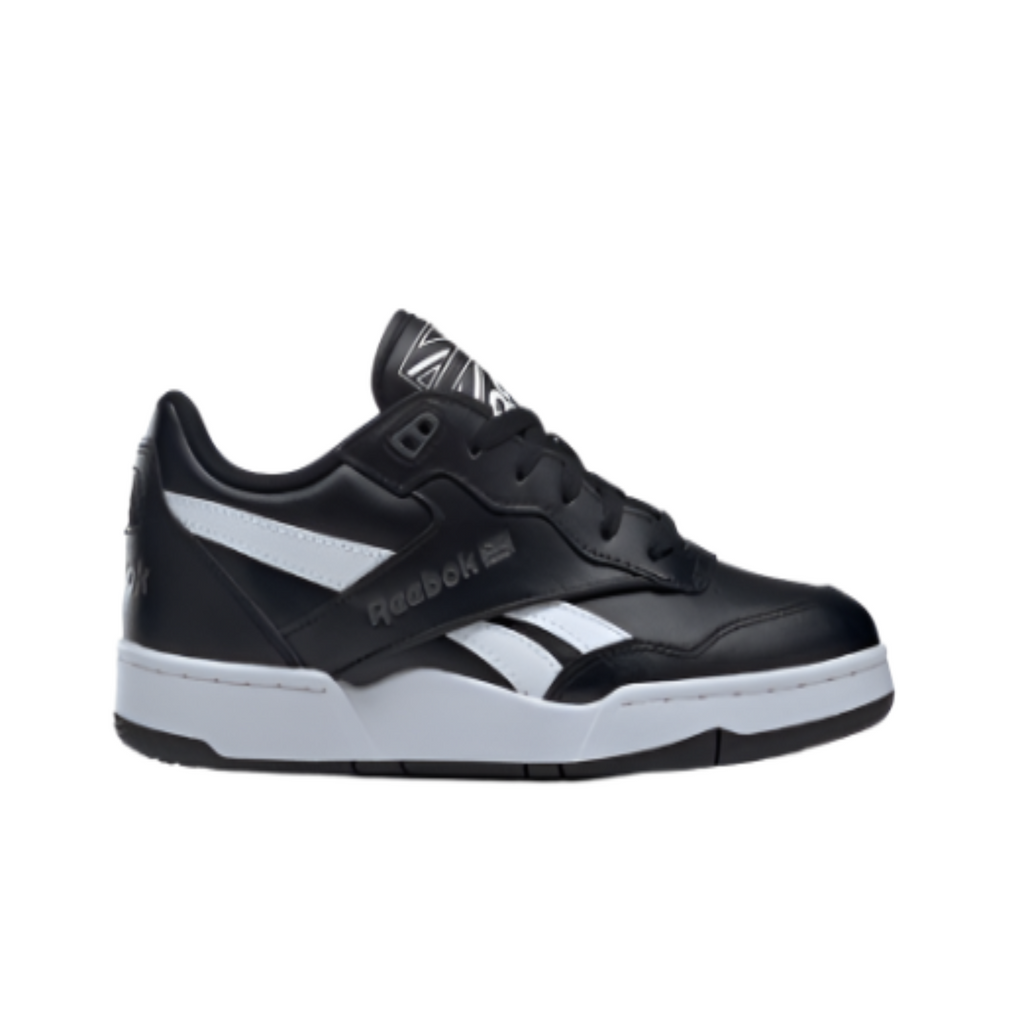 Reebok BB 4000 II Basketball Shoes "Core Black White" (Unisex)