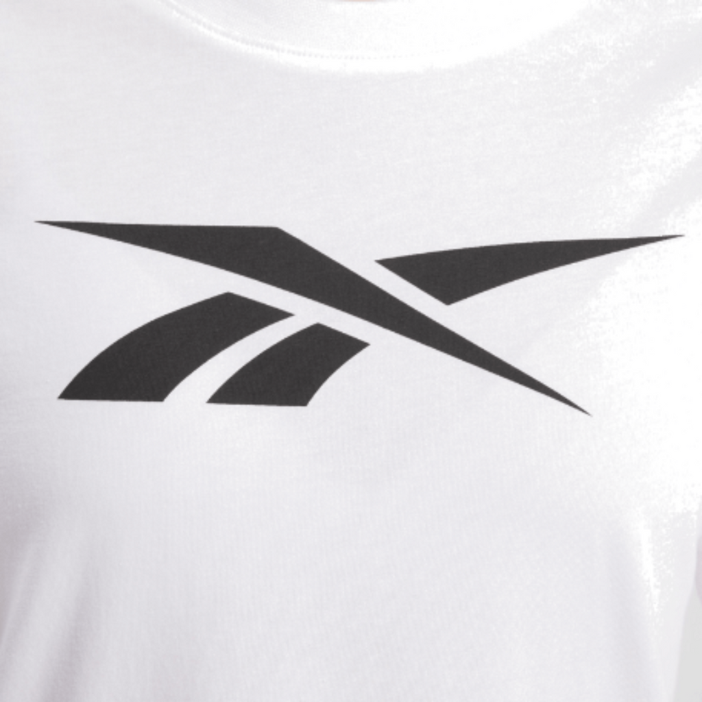 Women's Reebok Vector Graphic T-Shirts