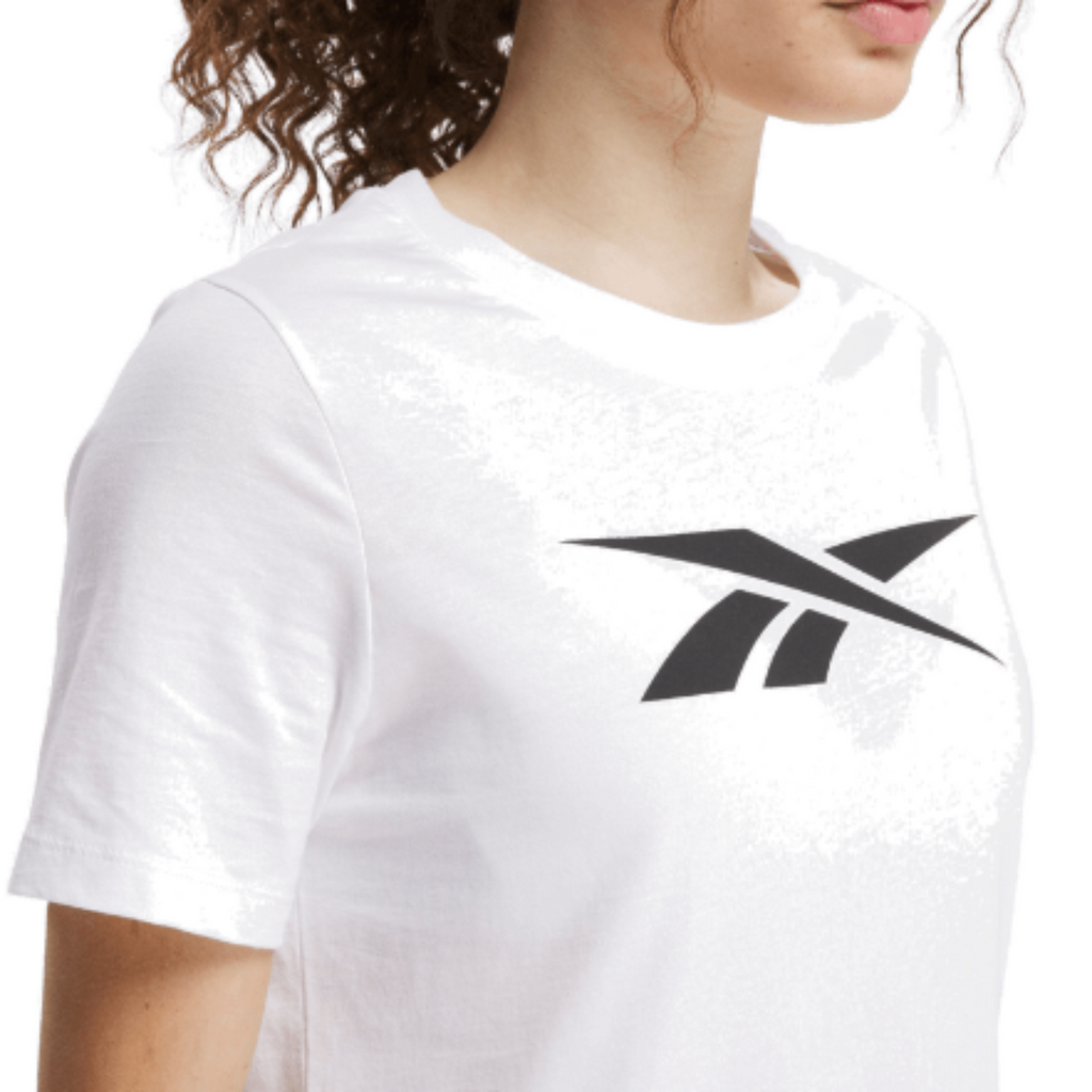 Women's Reebok Vector Graphic T-Shirts