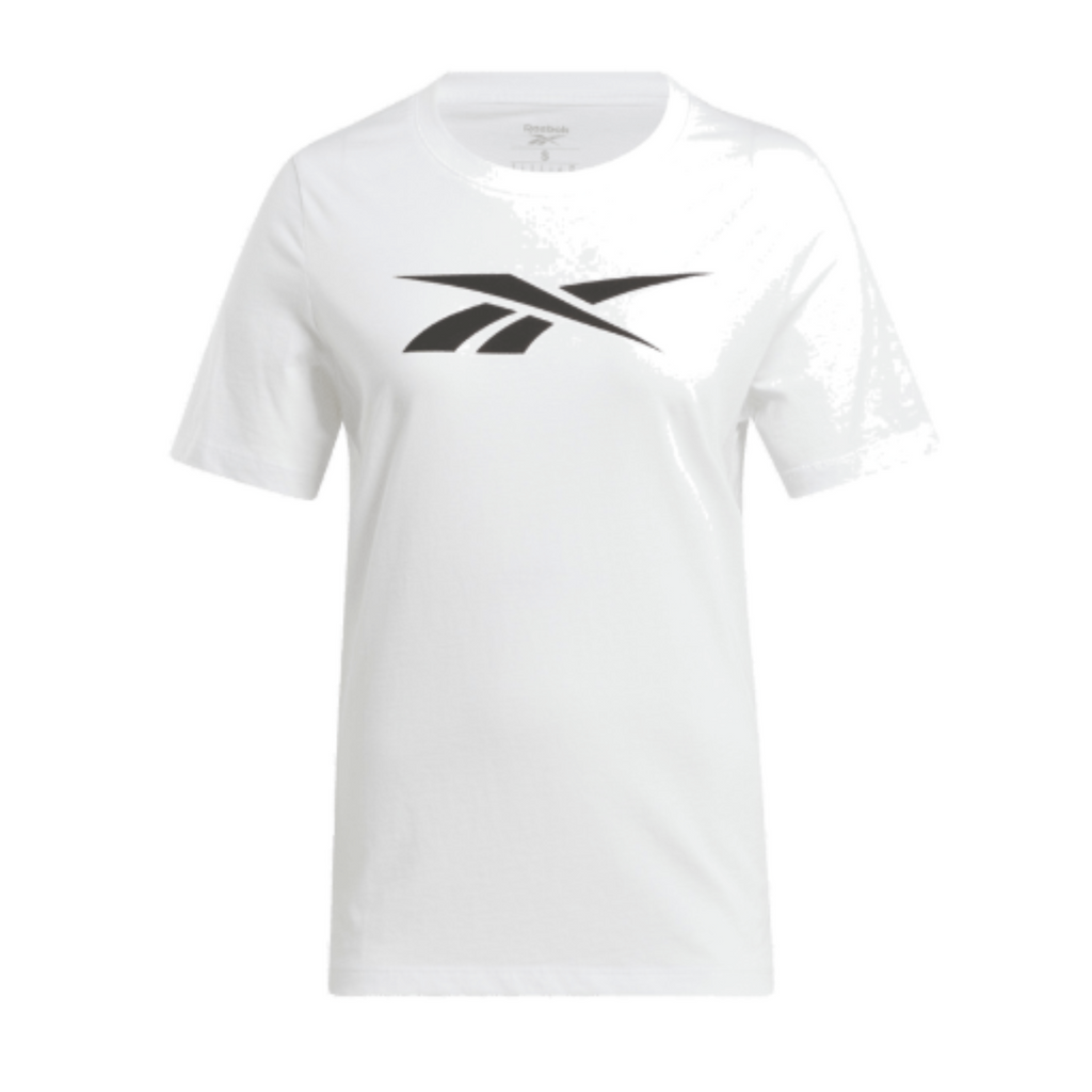 Women's Reebok Vector Graphic T-Shirts