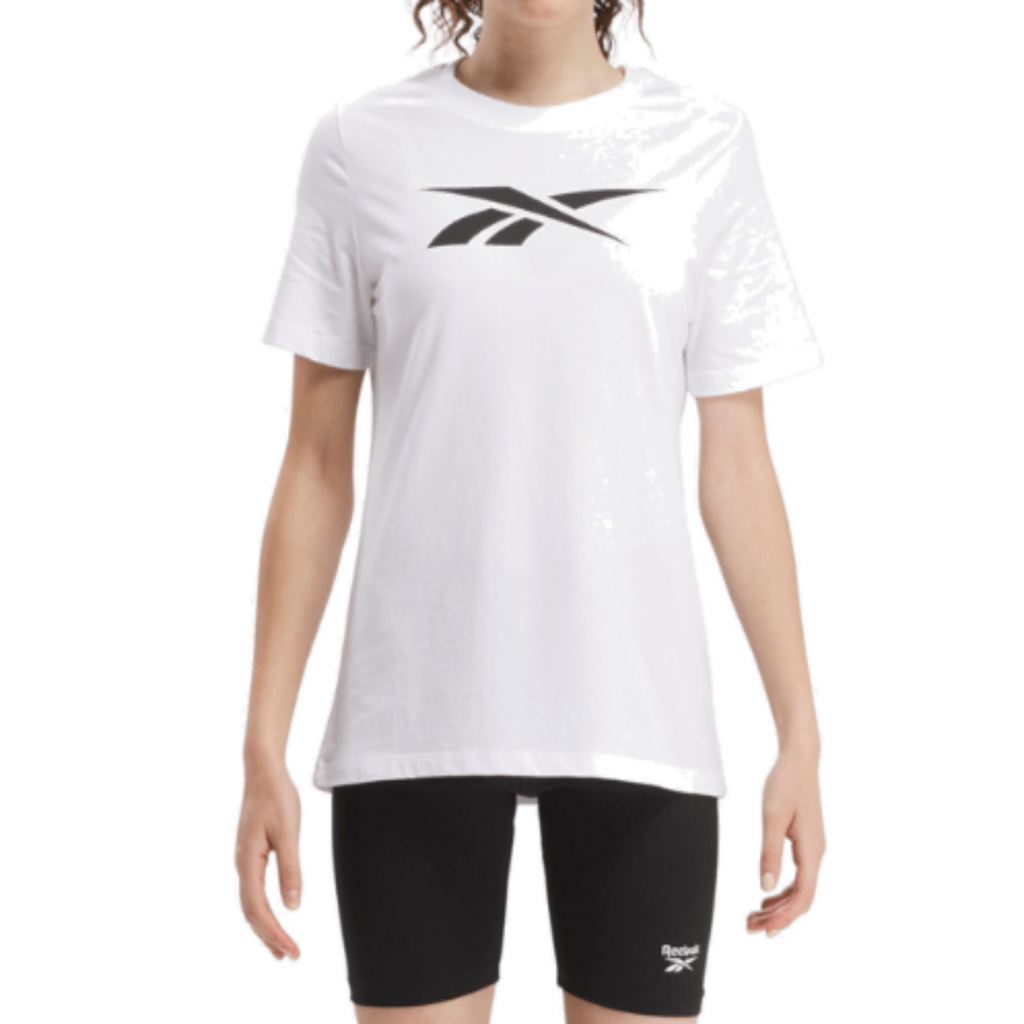 Women's Reebok Vector Graphic T-Shirts