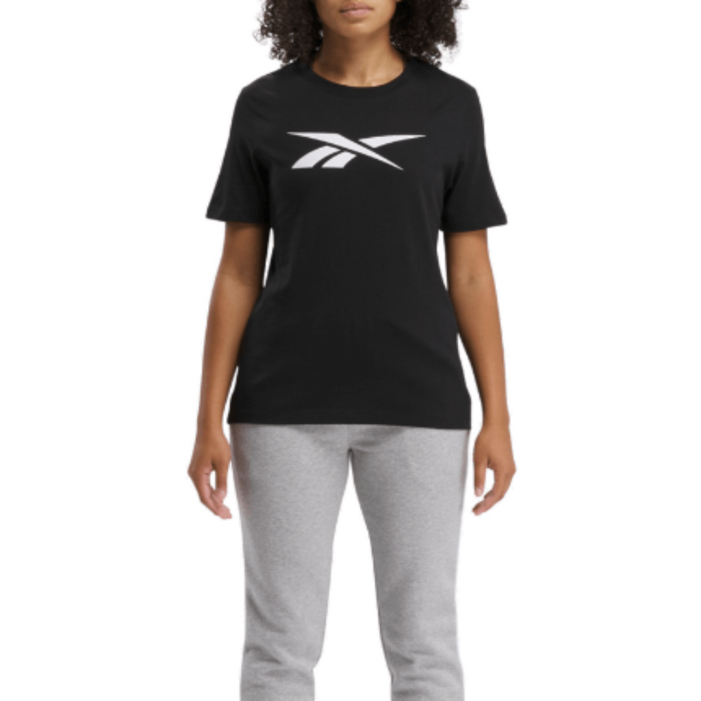 Women's Reebok Vector Graphic T-Shirts