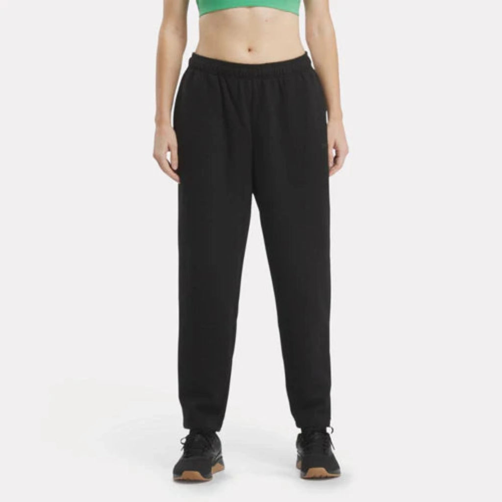 Women's Reebok Lux Fleece Sweatpants