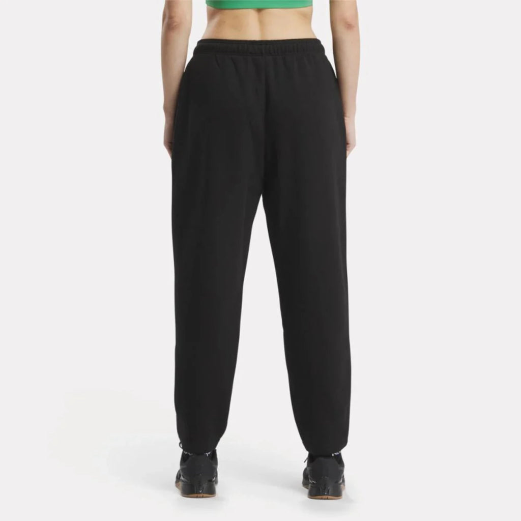 Women's Reebok Lux Fleece Sweatpants