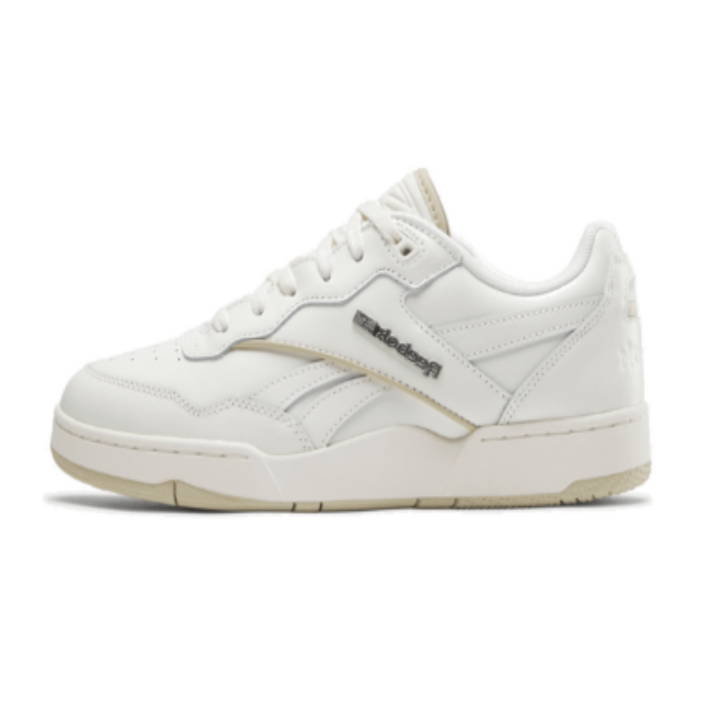 Reebok BB 4000 II Basketball Shoes "Classic Chalk Beige" (Unisex)