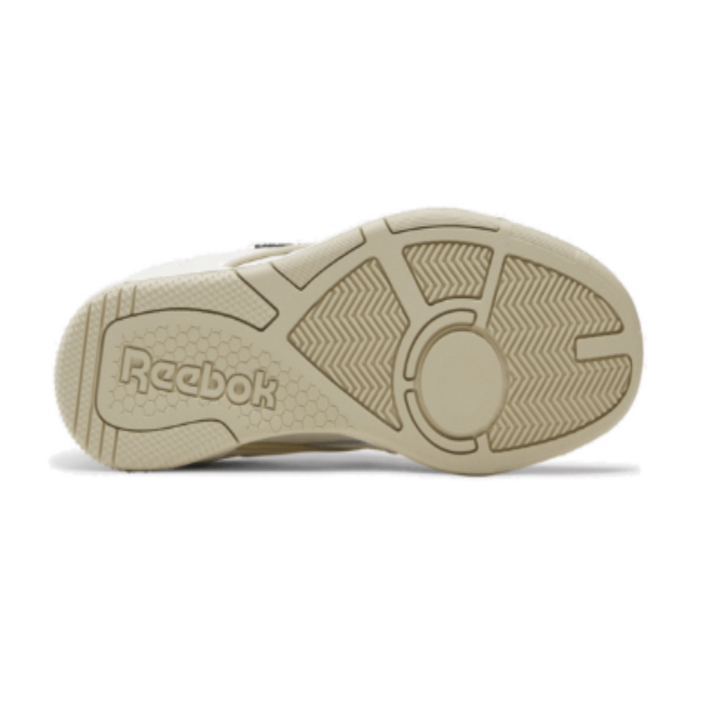 Reebok BB 4000 II Basketball Shoes "Classic Chalk Beige" (Unisex)