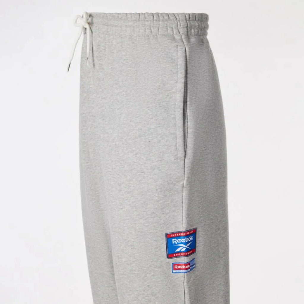 Men's Reebok Identity Badge Sweatpants