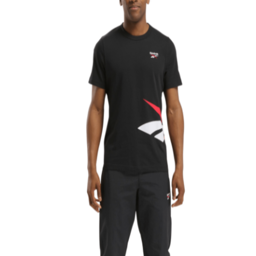 Men's Reebok Identity Cross Check T-Shirts