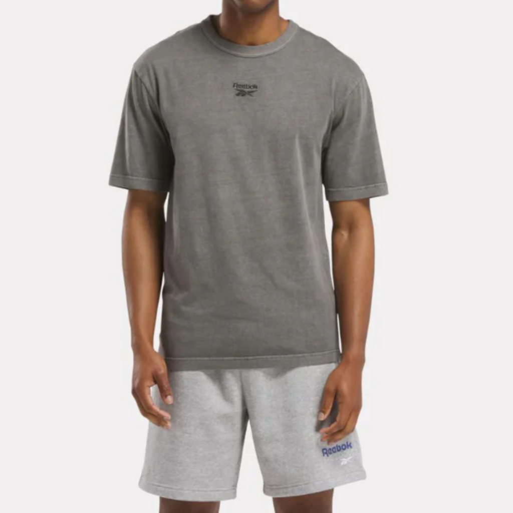 Men's Reebok Identity Washed T-Shirts