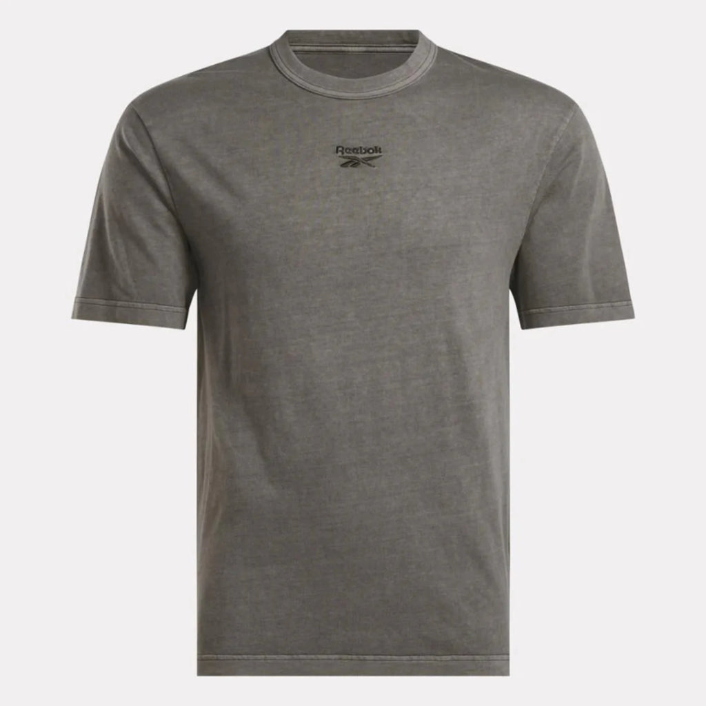 Men's Reebok Identity Washed T-Shirts