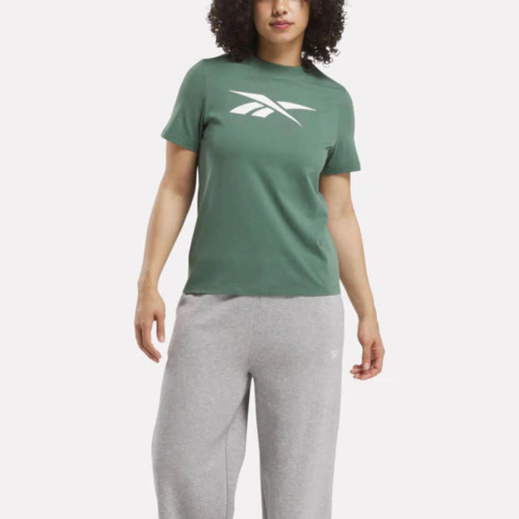 Women's Reebok Vector Graphic T-Shirts