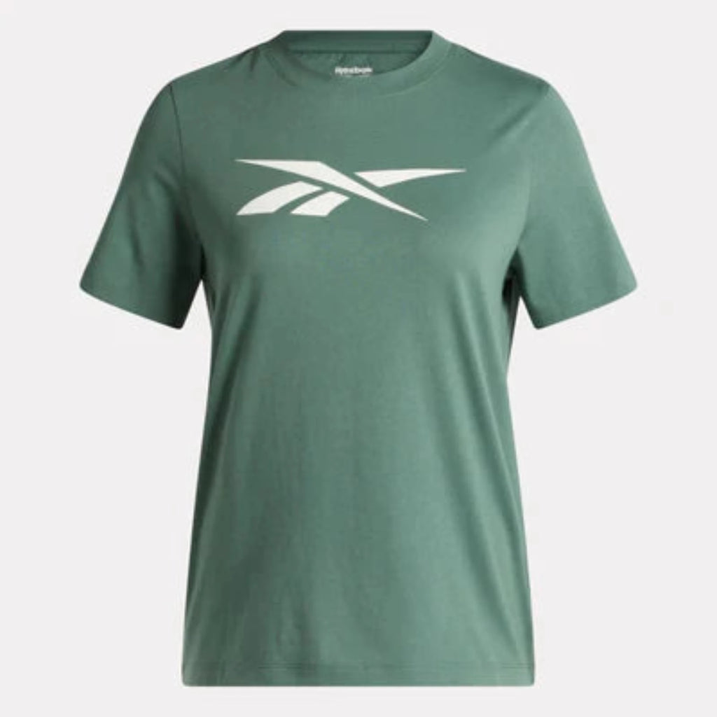 Women's Reebok Vector Graphic T-Shirts