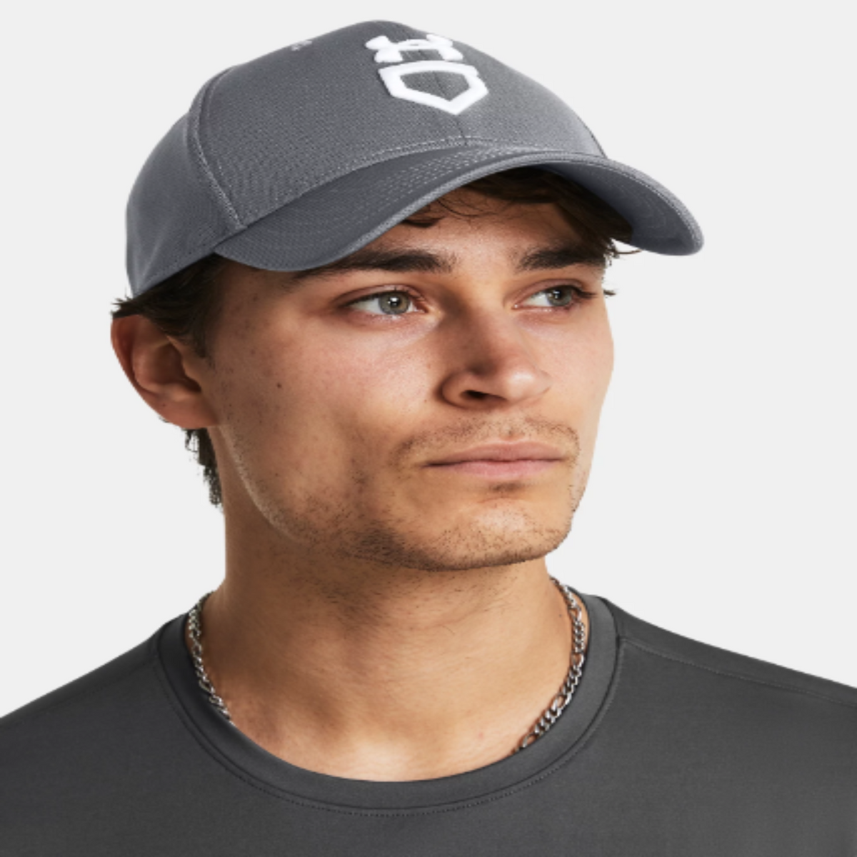 Men's Under Armour Blitzing Baseball Cap 