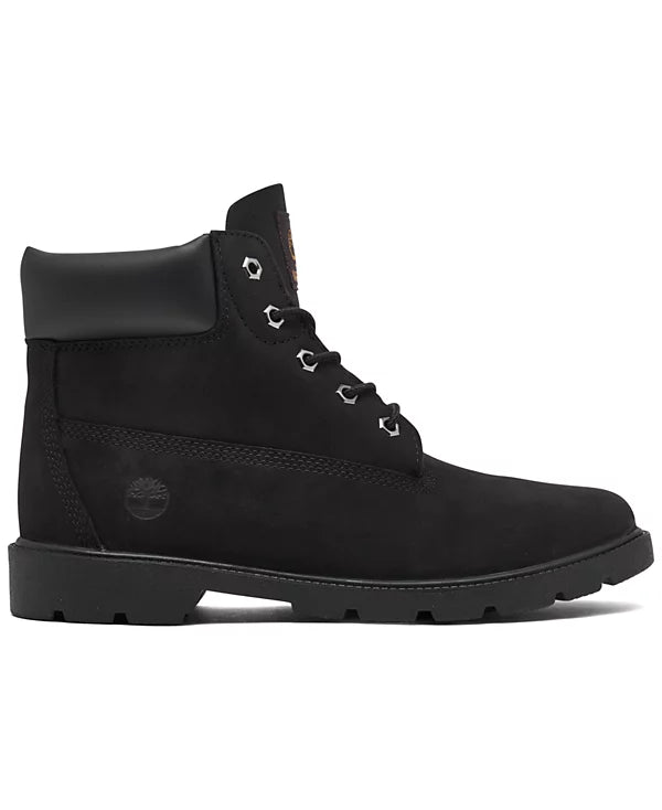 Big Kids' 6 Inch Classic Timberland Waterproof Boot