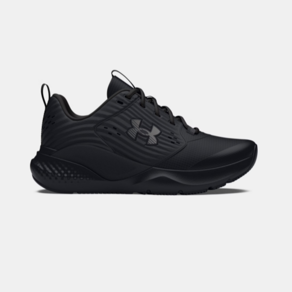 Men's Under Armour Commit 4 Training "Triple Black"