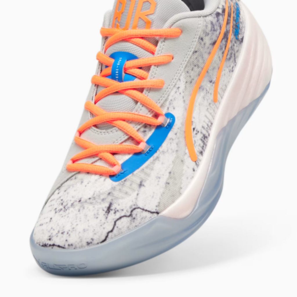 Puma All-Pro Nitro RJ Barrett "Knicks" (Unisex)