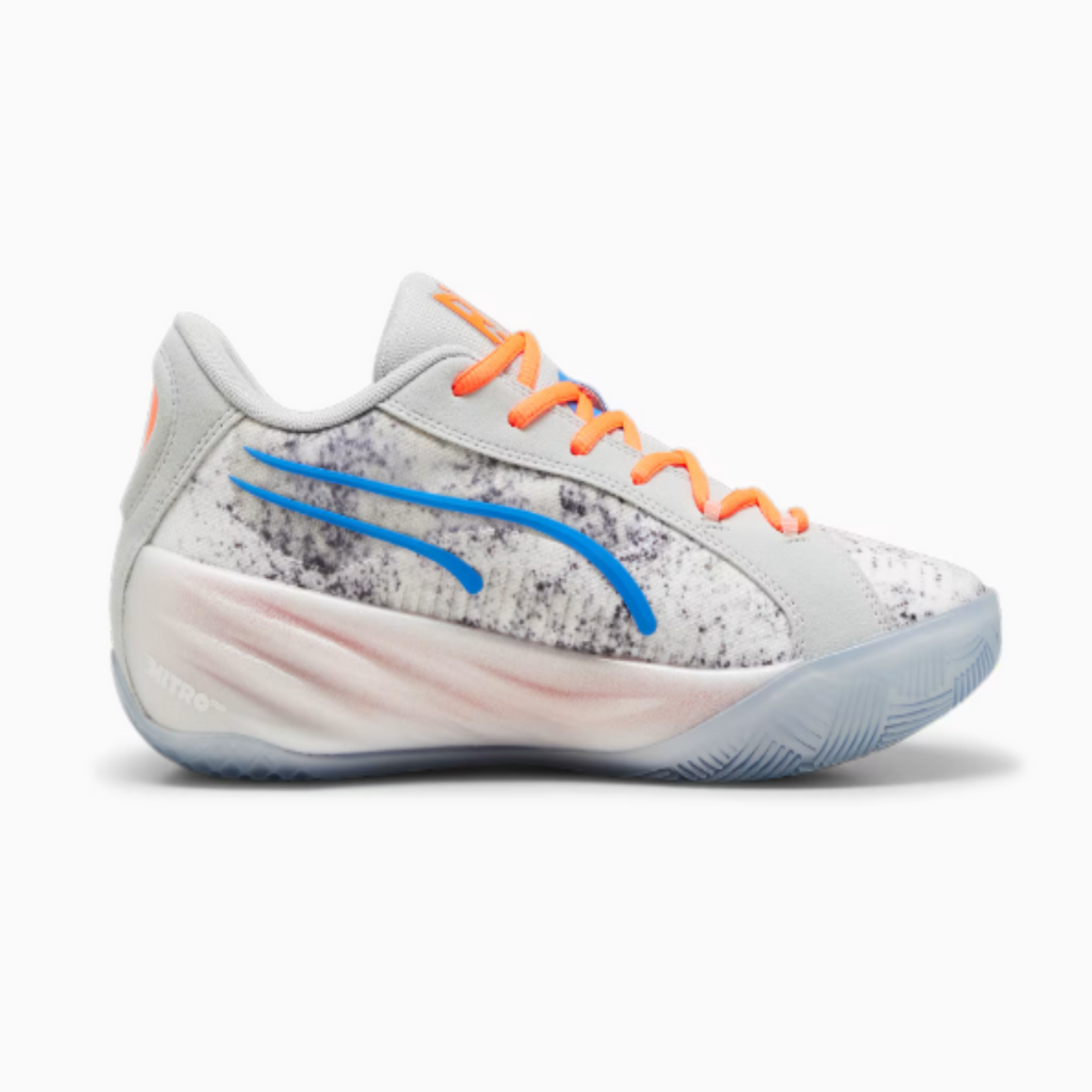 Puma All-Pro Nitro RJ Barrett "Knicks" (Unisex)