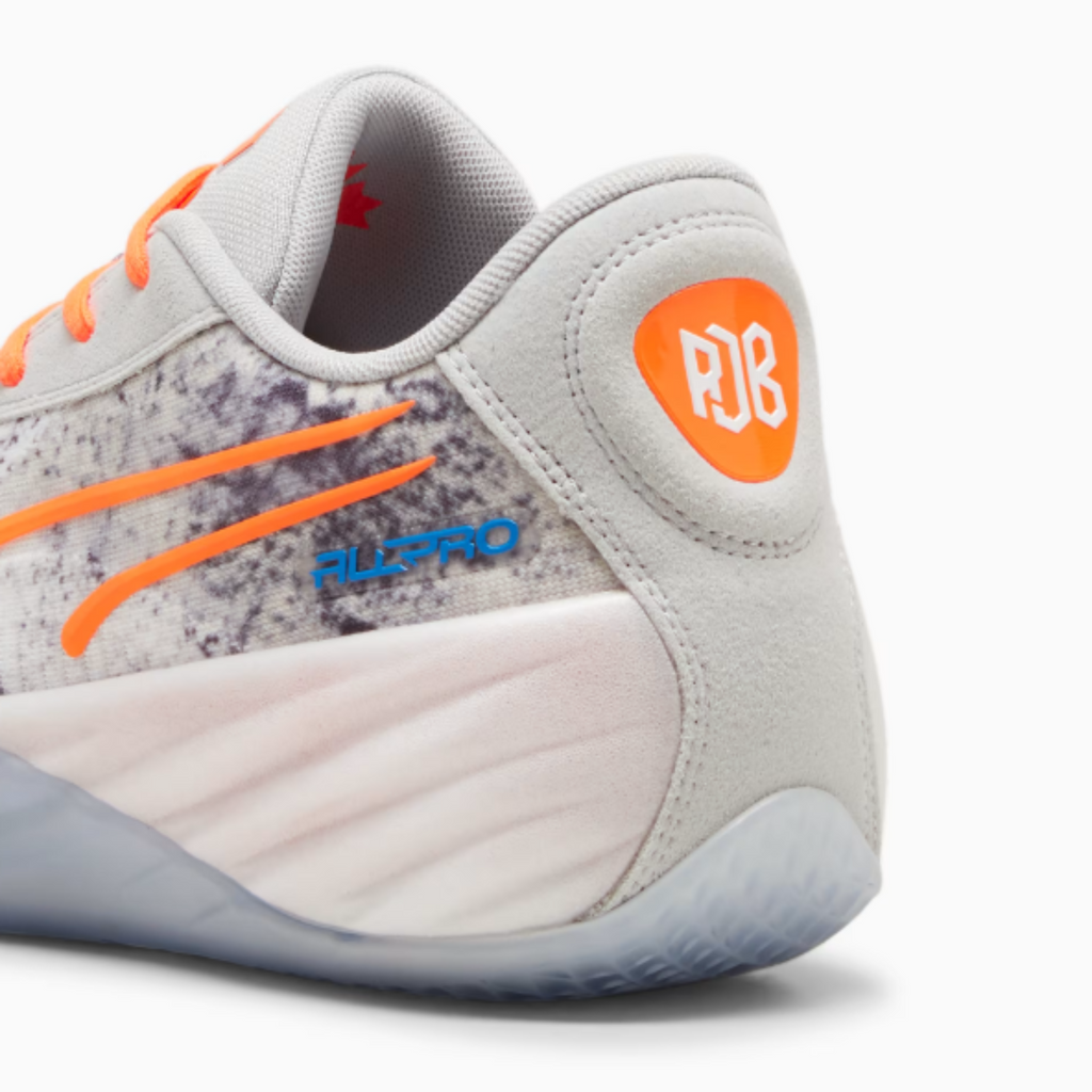 Puma All-Pro Nitro RJ Barrett "Knicks" (Unisex)