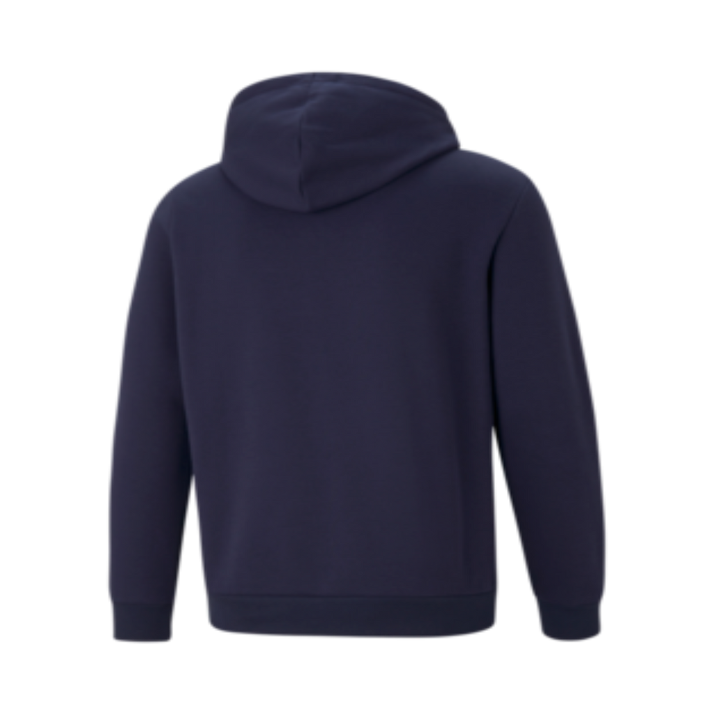 Men's Puma Essential Small Logo Hoodie