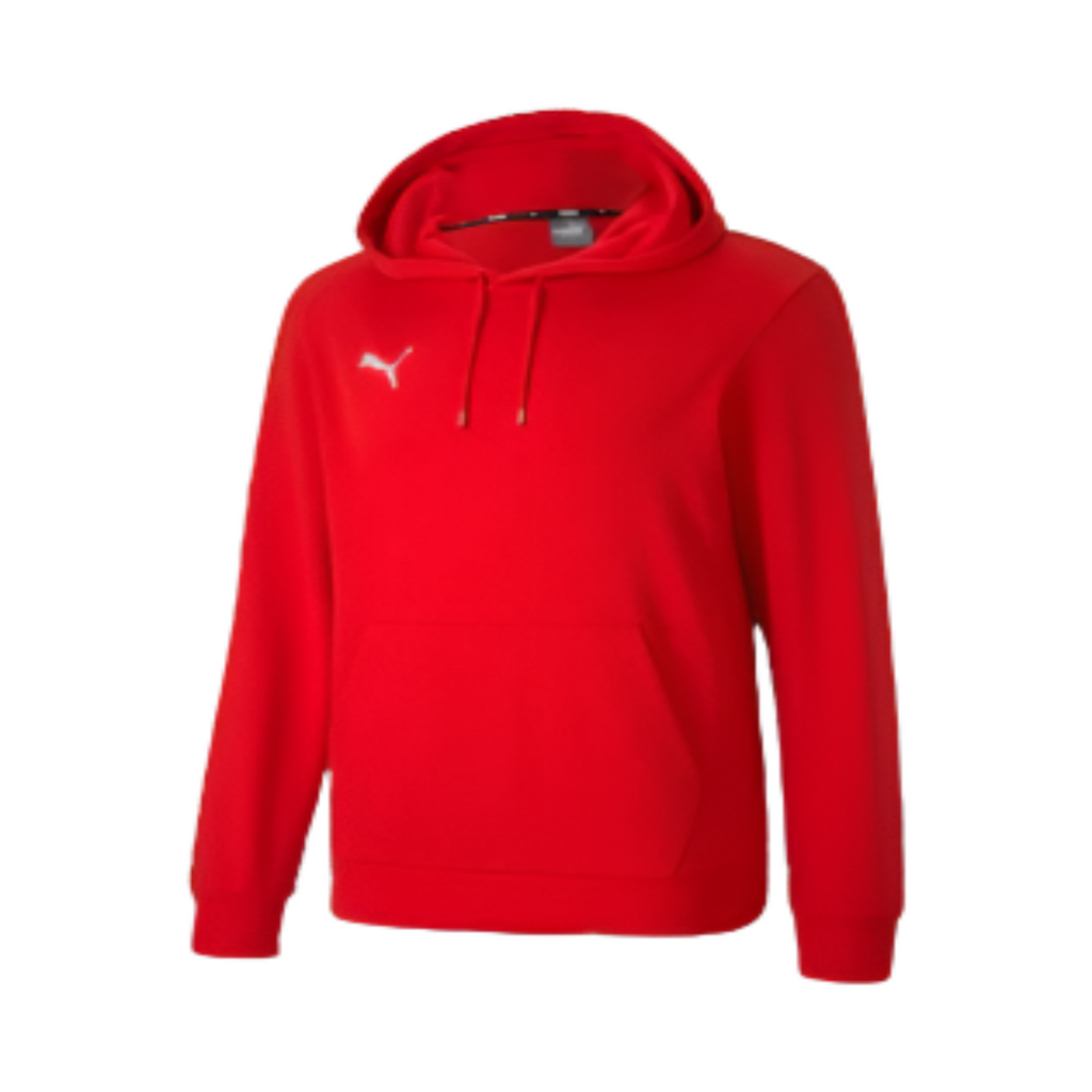 Men's Puma Team Goal 23 Causals Hoodie