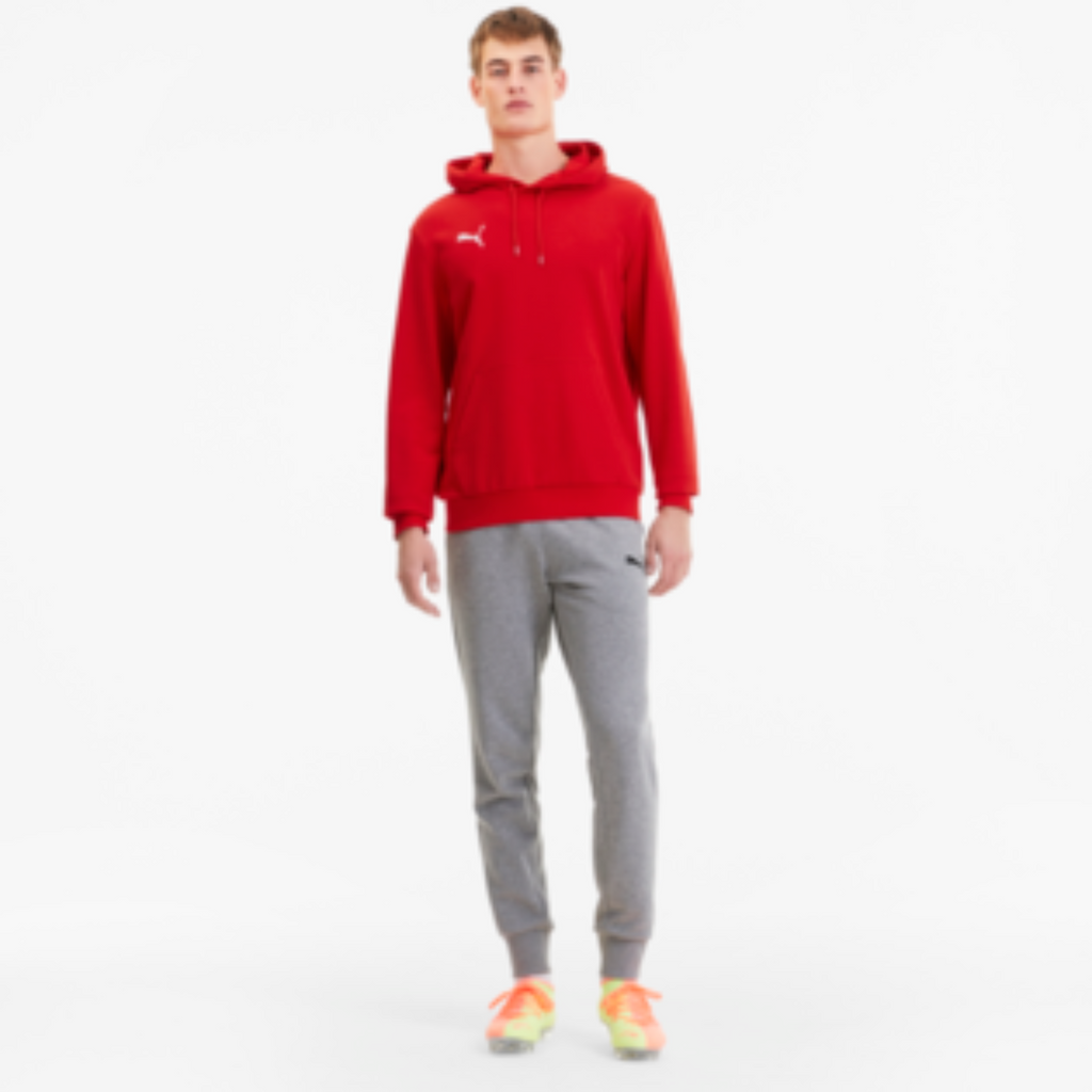 Men's Puma Team Goal 23 Causals Hoodie