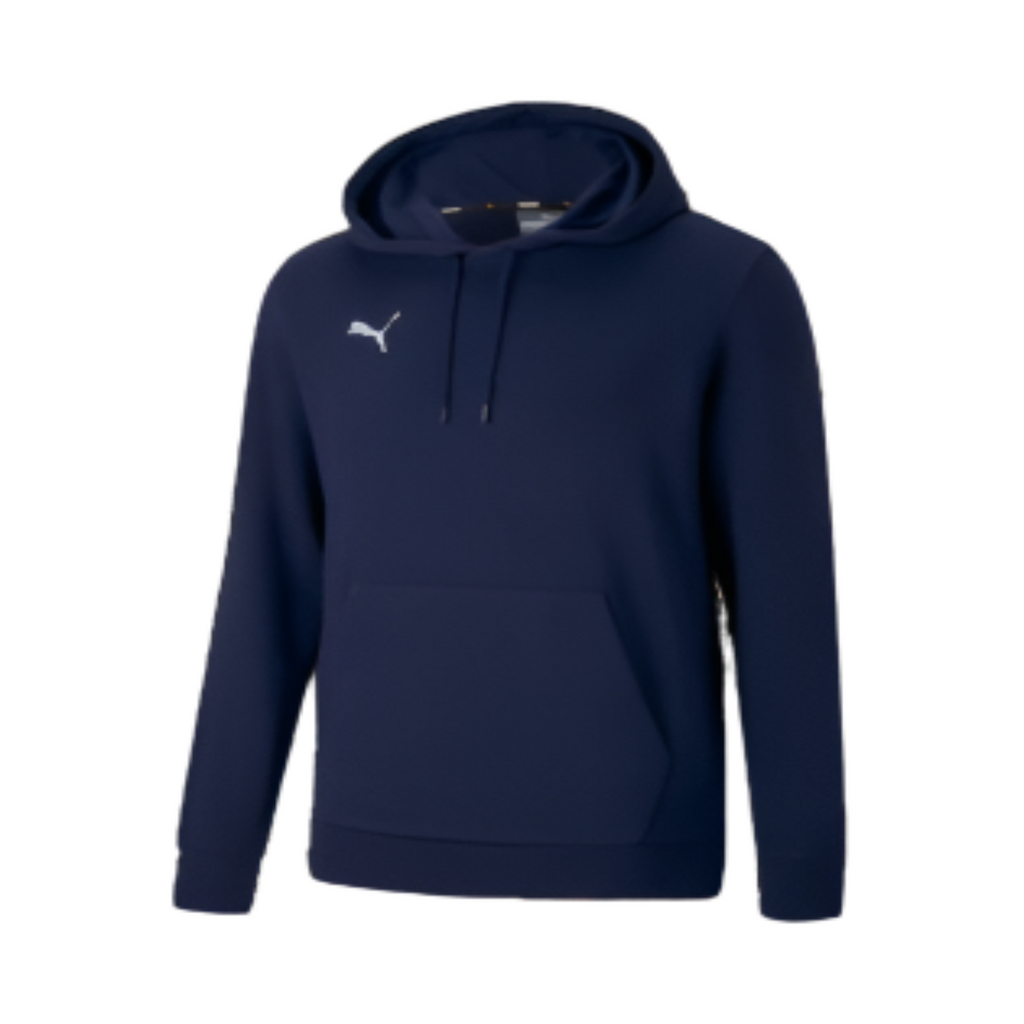 Men's Puma Team Goal 23 Causals Hoodie