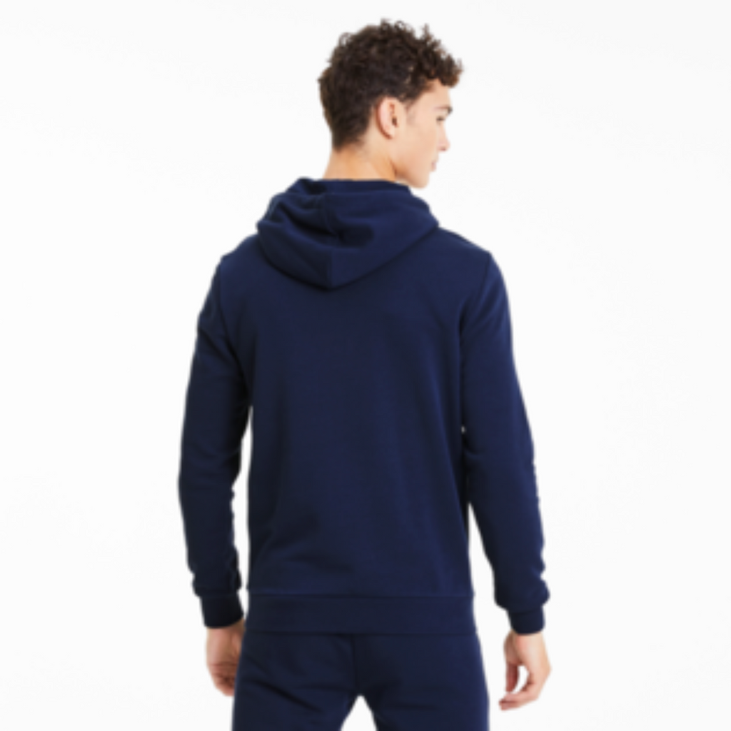 Men's Puma Team Goal 23 Causals Hoodie