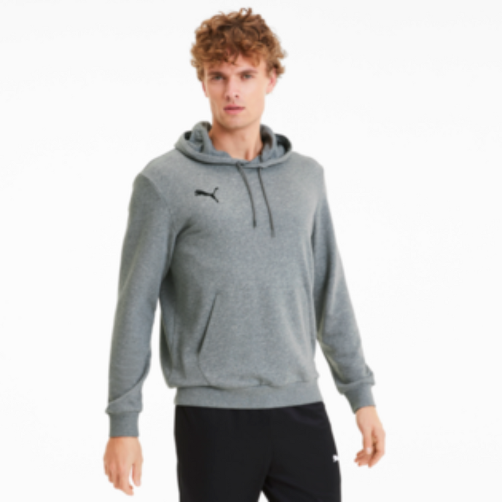 Men's Puma Team Goal 23 Causals Hoodie