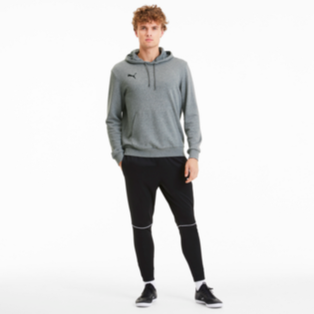 Men's Puma Team Goal 23 Causals Hoodie