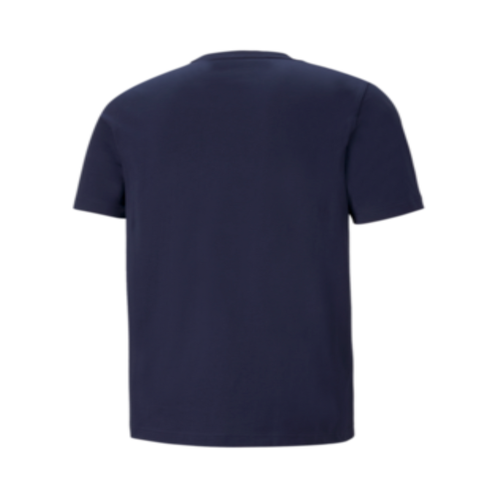 Men's Puma Essentials Logo Tee