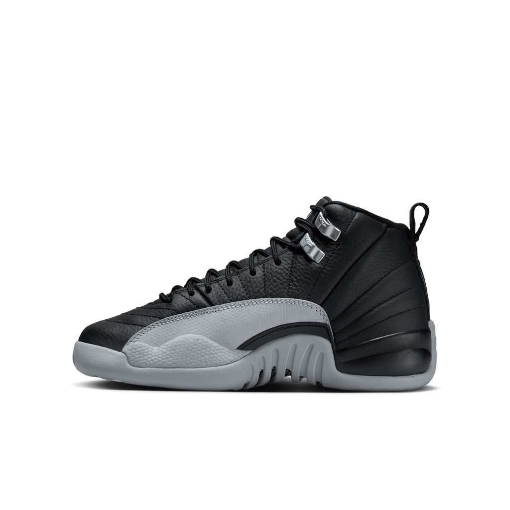 Big Kids' Air Jordan 12 Retro "Barons"