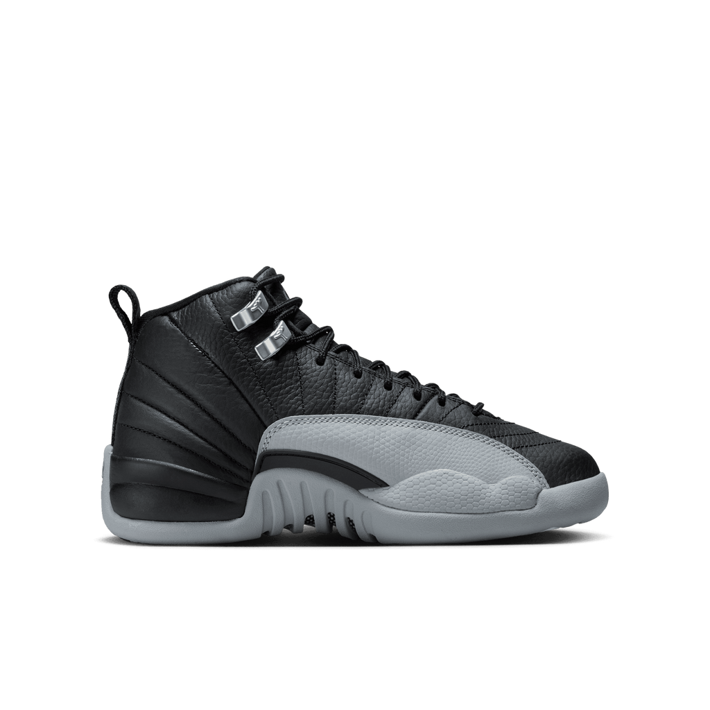 Big Kids' Air Jordan 12 Retro "Barons"