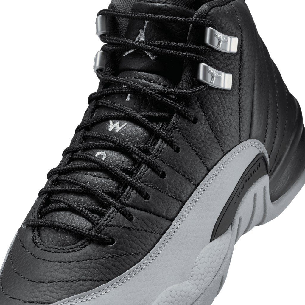 Big Kids' Air Jordan 12 Retro "Barons"