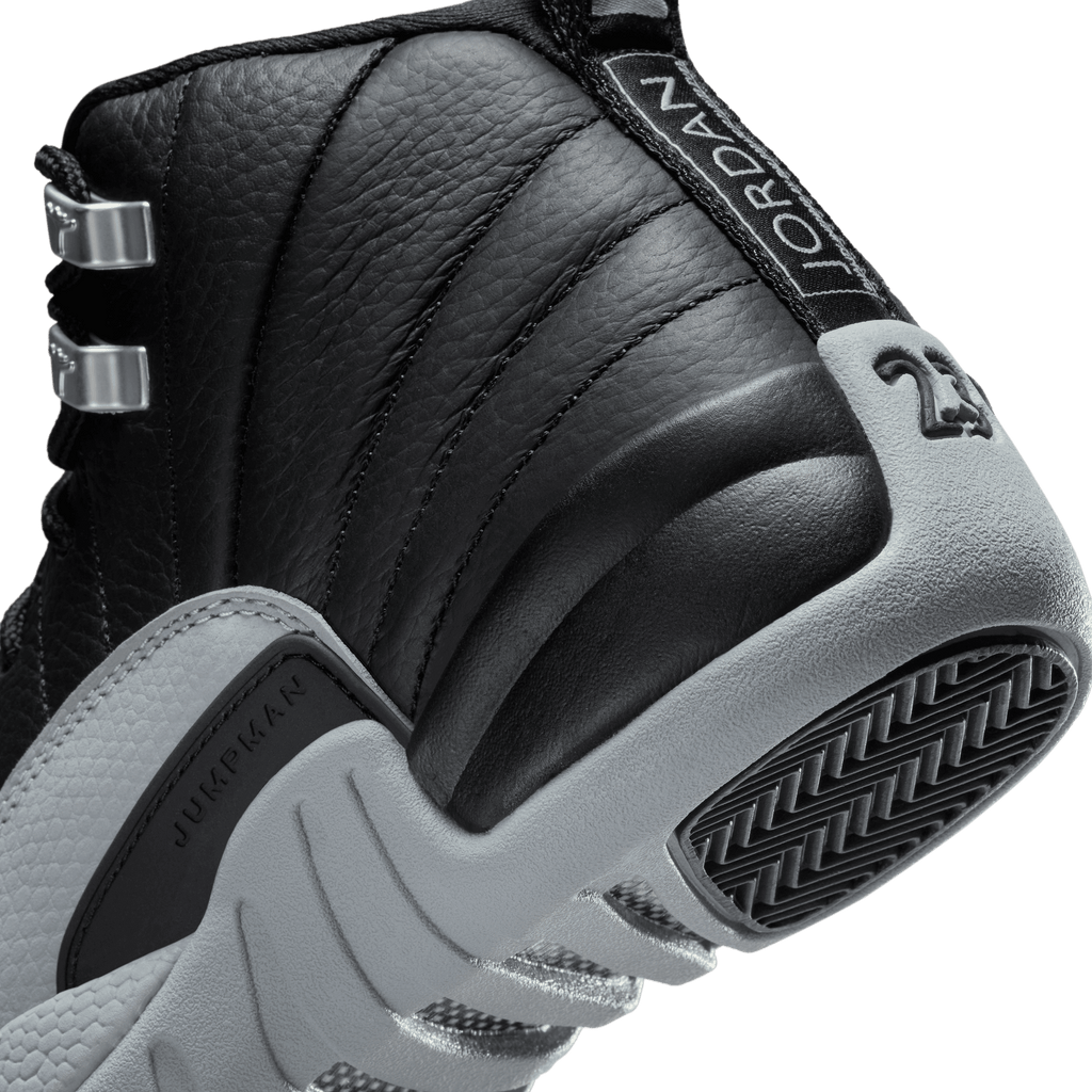 Big Kids' Air Jordan 12 Retro "Barons"