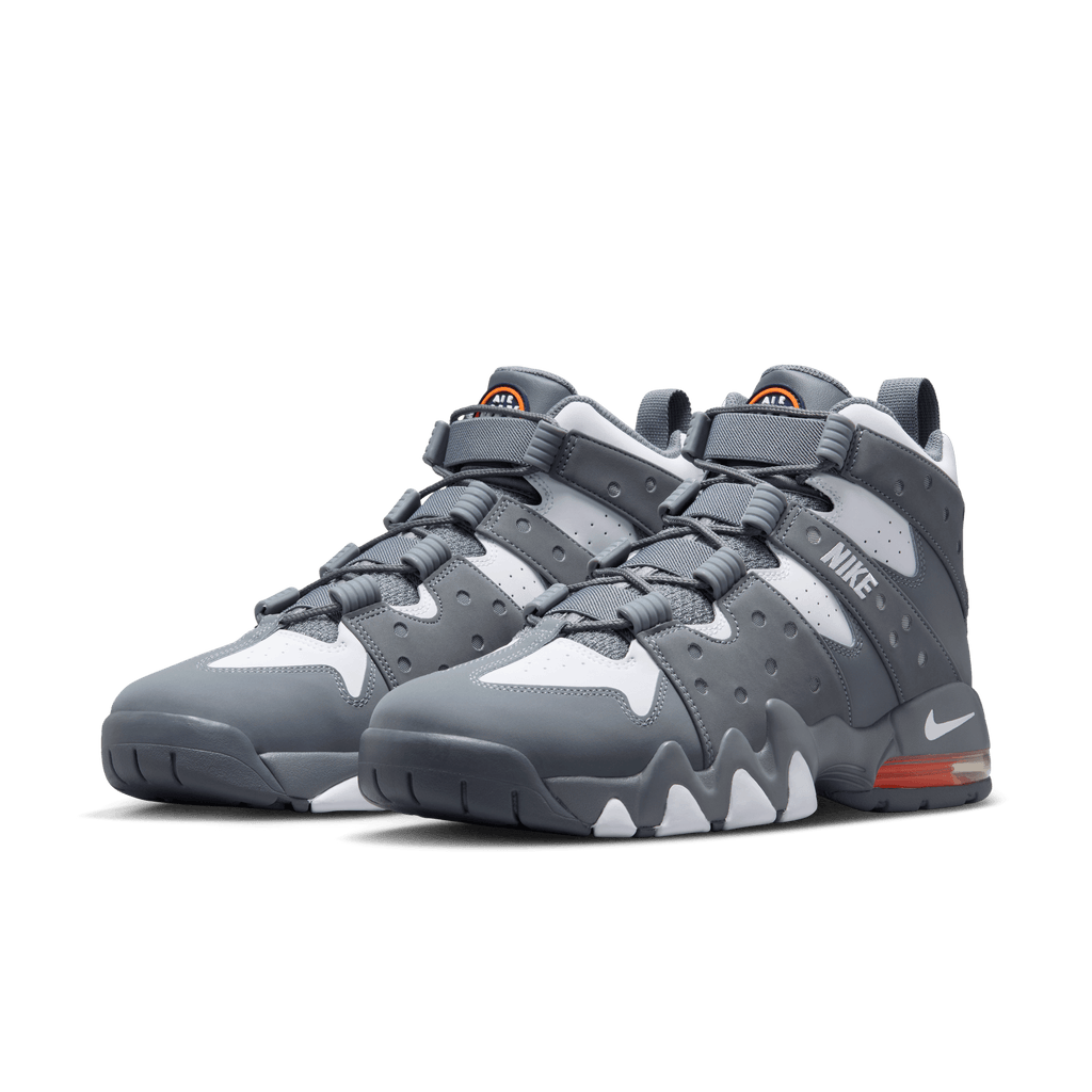 Men's Nike Air Max 2 CB '94 "Cool Grey White"