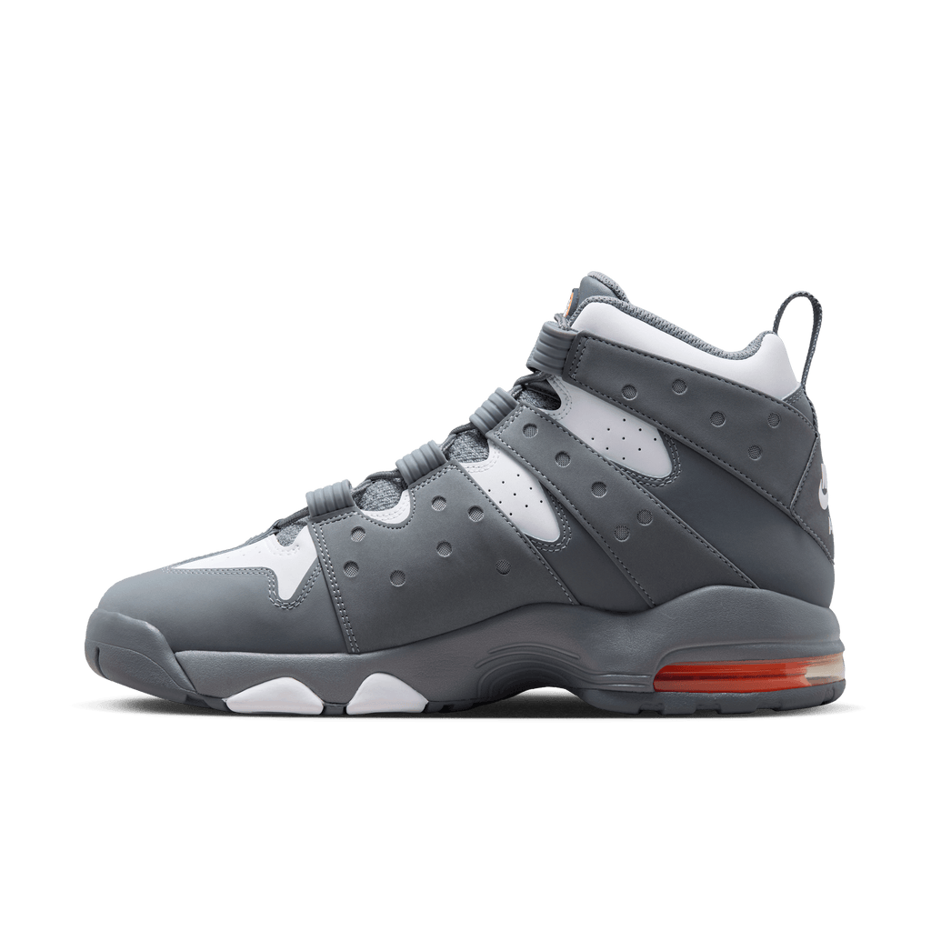 Men's Nike Air Max 2 CB '94 "Cool Grey White"