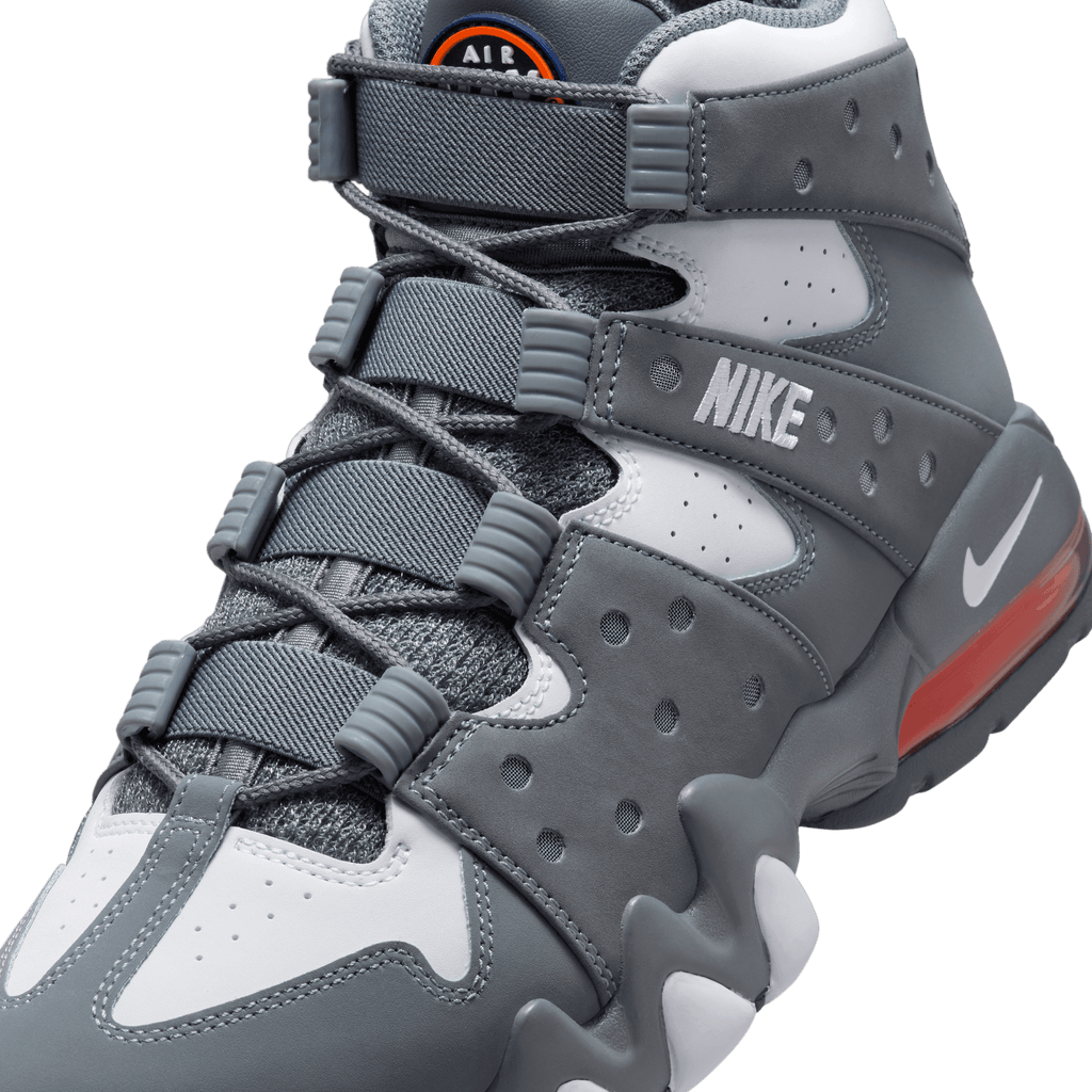 Men's Nike Air Max 2 CB '94 "Cool Grey White"