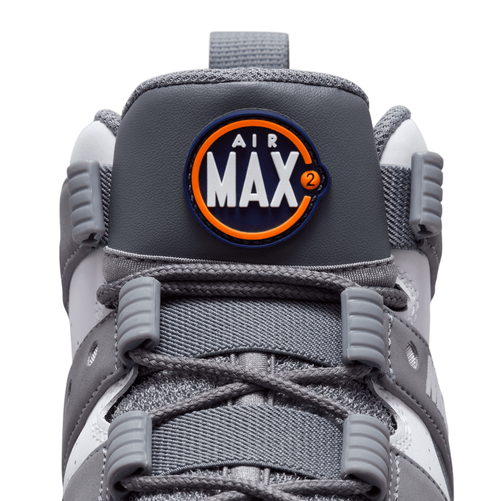 Men's Nike Air Max 2 CB '94 "Cool Grey White"