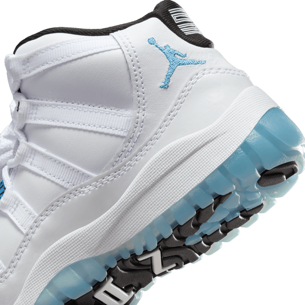 Little Kids' Air Jordan 11 Retro "Legend Blue"