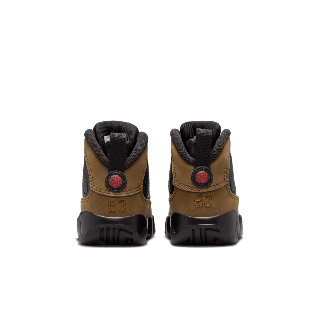 Toddlers Jordan 9 Retro 2C The Closet Inc