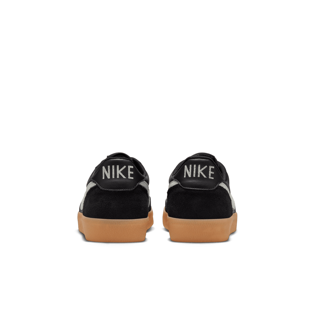 Men's Nike Killshot 2 Leather "Black Sail Gum"