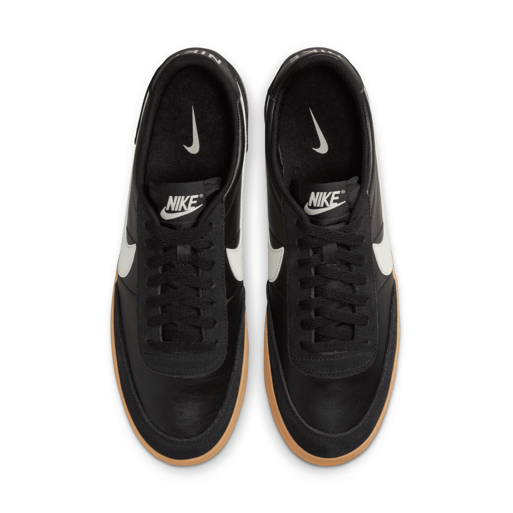 Men's Nike Killshot 2 Leather "Black Sail Gum"