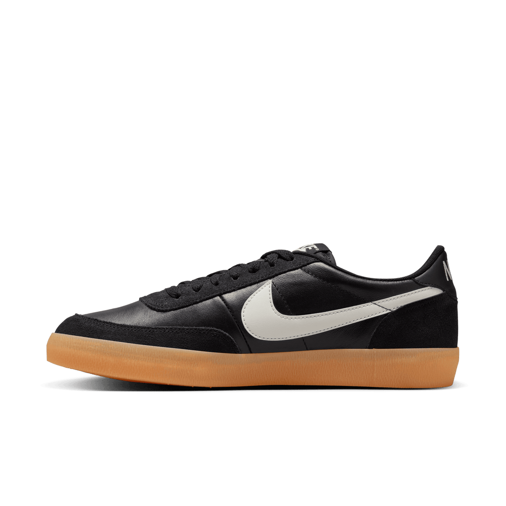 Men's Nike Killshot 2 Leather "Black Sail Gum"