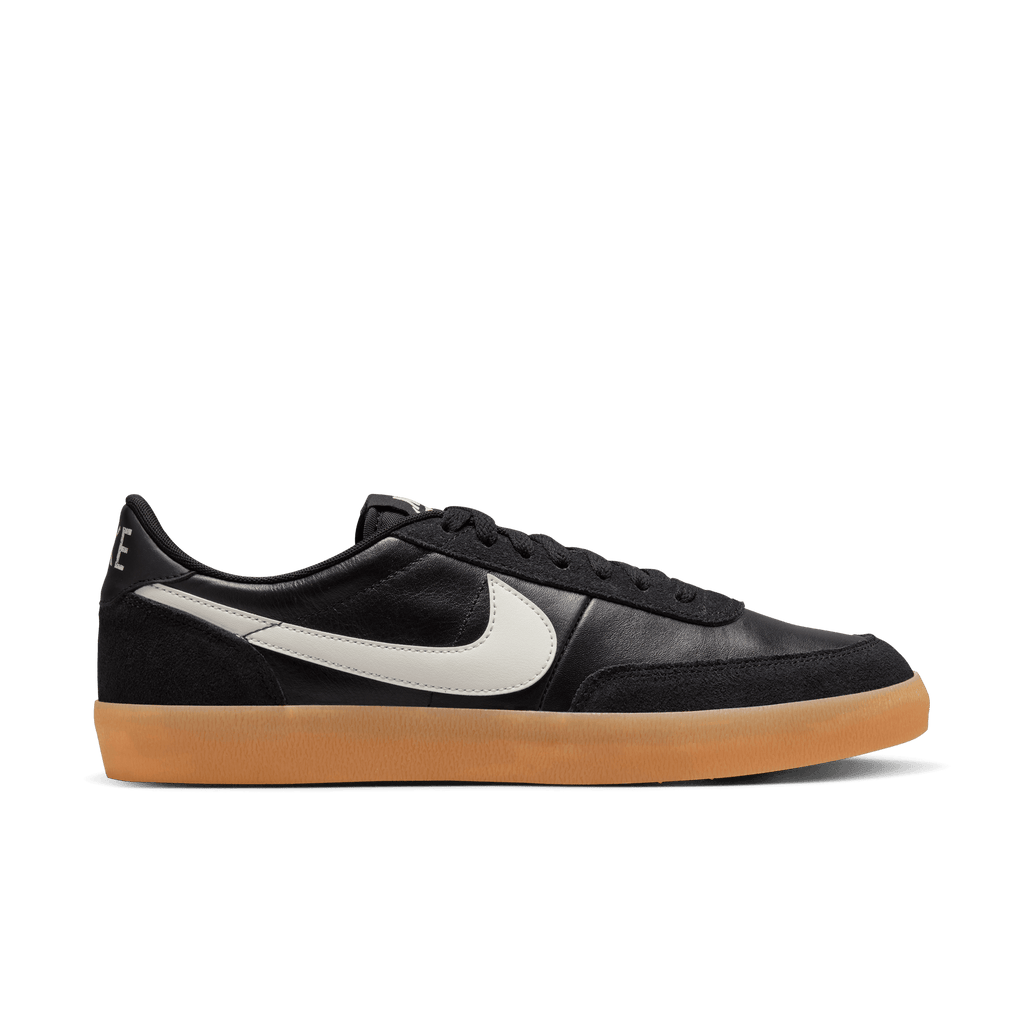 Men's Nike Killshot 2 Leather "Black Sail Gum"