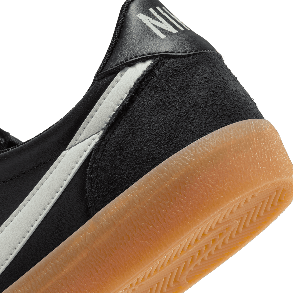 Men's Nike Killshot 2 Leather "Black Sail Gum"