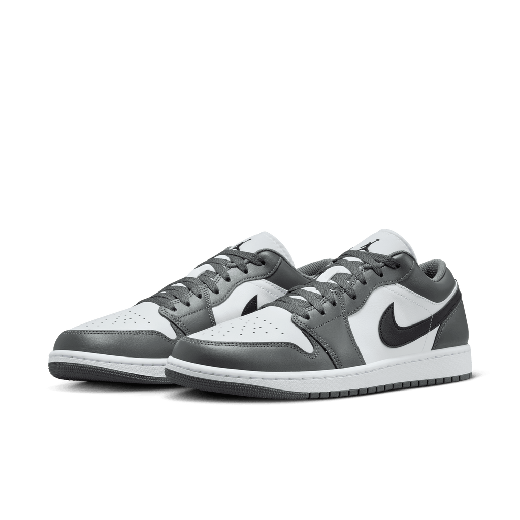 Men's Air Jordan 1 Low “Iron Grey”