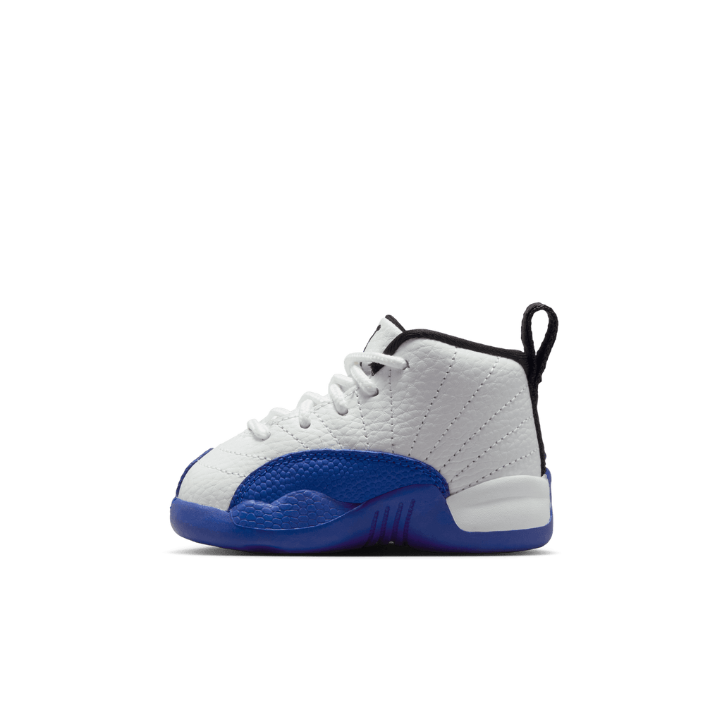 Baby/Toddlers' Jordan 12 Retro "Blueberry"